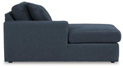 Modmax 5 Piece Sectional with Audio Console - Sanctuary Home Furnishings (CA)*