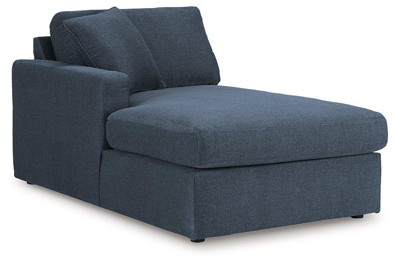 Modmax 5 Piece Sectional with Audio Console - Sanctuary Home Furnishings (CA)*