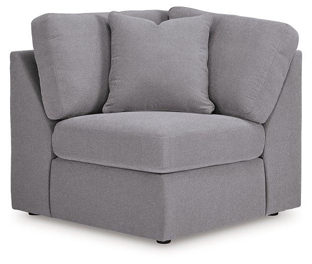 Modmax 6-Piece Sectional - Sanctuary Home Furnishings (CA)*