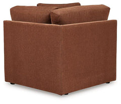 Pilar Peak Living Room Set - Sanctuary Home Furnishings (CA)*