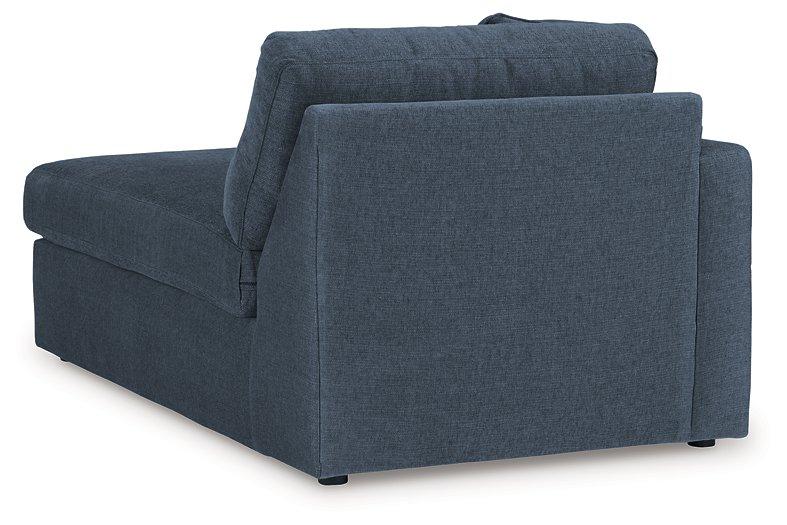 Modmax 5 Piece Sectional with Audio Console - Sanctuary Home Furnishings (CA)*