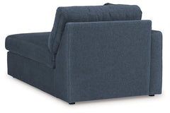 Modmax 5 Piece Sectional with Audio Console - Sanctuary Home Furnishings (CA)*