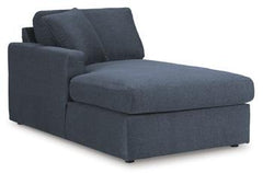 Modmax 5 Piece Sectional with Audio Console - Sanctuary Home Furnishings (CA)*