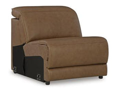 Magic Man Power Reclining Sectional Sofa - Sanctuary Home Furnishings (CA)*