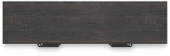 Hollivern Dresser and Mirror - Sanctuary Home Furnishings (CA)*