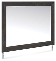 Hollivern Dresser and Mirror - Sanctuary Home Furnishings (CA)*