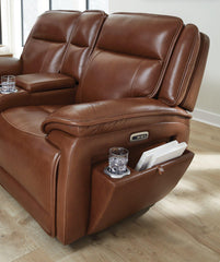 Healy Pier Living Room Set - Sanctuary Home Furnishings (CA)*