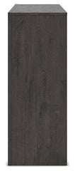 Fraluna Dresser
