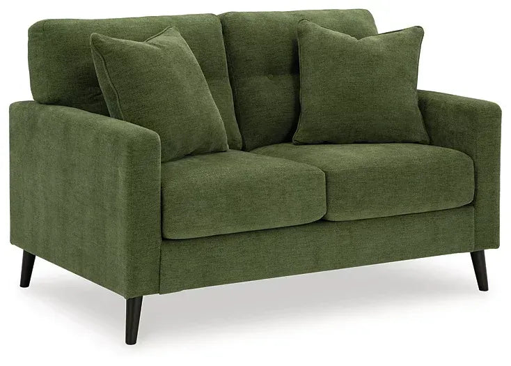 Bixler Loveseat