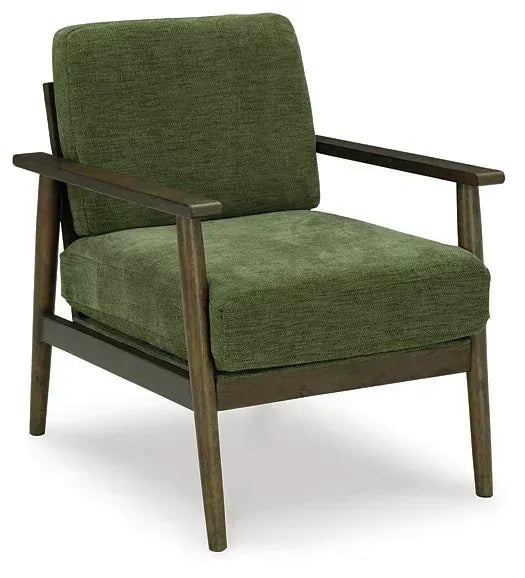 Bixler Accent Chair