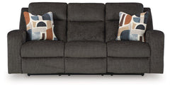 Kanlow Living Room Set - Sanctuary Home Furnishings (CA)*