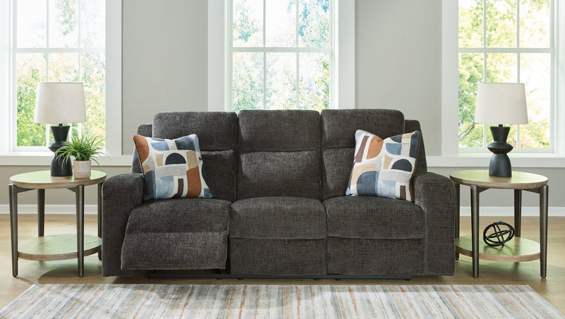 Kanlow Living Room Set - Sanctuary Home Furnishings (CA)*