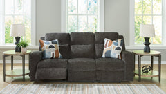 Kanlow Living Room Set - Sanctuary Home Furnishings (CA)*