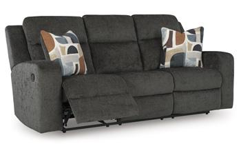 Kanlow Living Room Set - Sanctuary Home Furnishings (CA)*