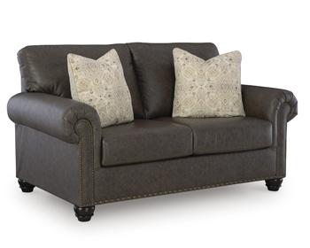 Roxmere Loveseat