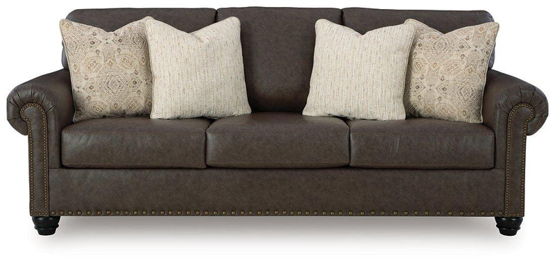 Roxmere Living Room Set - Sanctuary Home Furnishings (CA)*