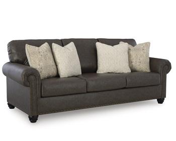 Roxmere Living Room Set - Sanctuary Home Furnishings (CA)*