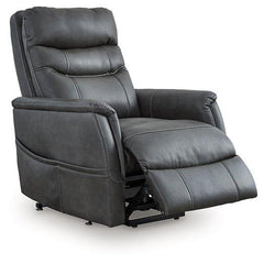 Strawbill Power Lift Recliner