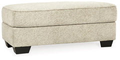 Monaghan Living Room Set - Sanctuary Home Furnishings (CA)*