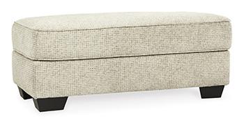 Monaghan Living Room Set - Sanctuary Home Furnishings (CA)*