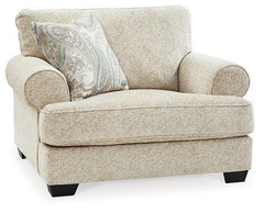 Monaghan Living Room Set - Sanctuary Home Furnishings (CA)*