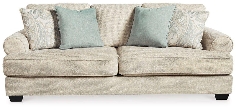 Monaghan Living Room Set - Sanctuary Home Furnishings (CA)*