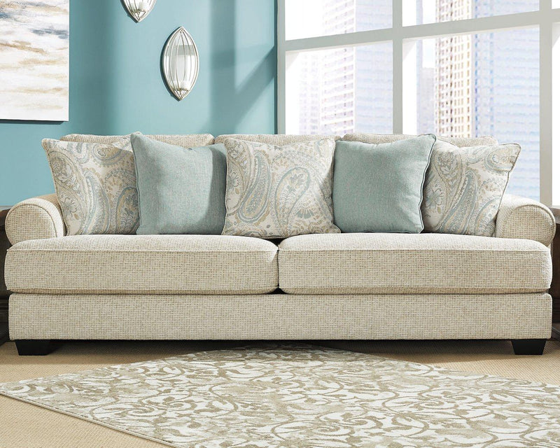 Monaghan Living Room Set - Sanctuary Home Furnishings (CA)*