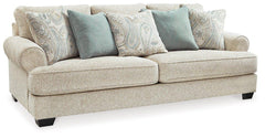 Monaghan Living Room Set - Sanctuary Home Furnishings (CA)*