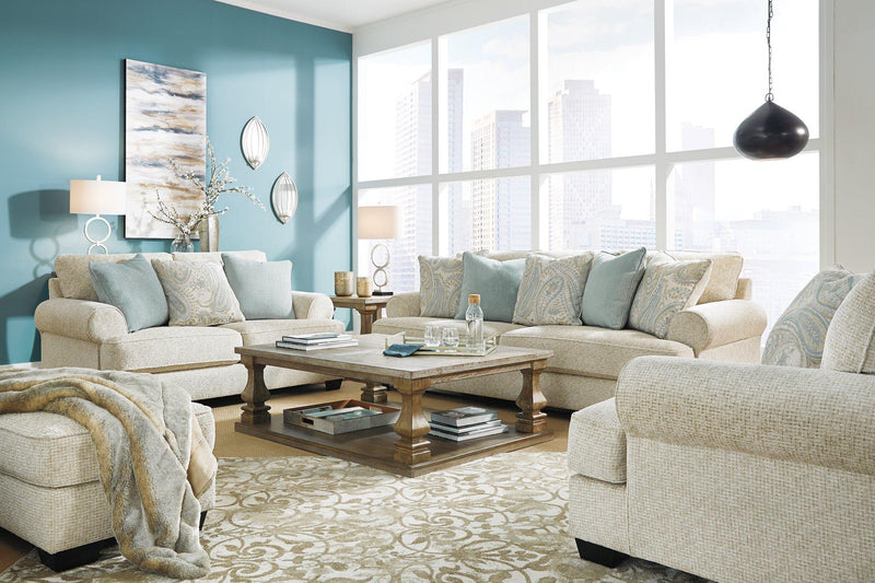 Monaghan Living Room Set - Sanctuary Home Furnishings (CA)*