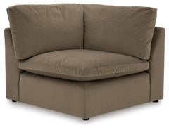 Sophie Sectional - Sanctuary Home Furnishings (CA)*