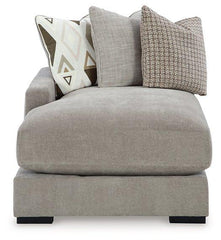 Aslan Court Sectional with Chaise - Sanctuary Home Furnishings (CA)*