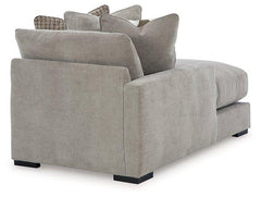 Aslan Court Sectional with Chaise - Sanctuary Home Furnishings (CA)*