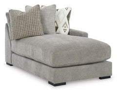 Aslan Court Sofa Sectional with Chaise