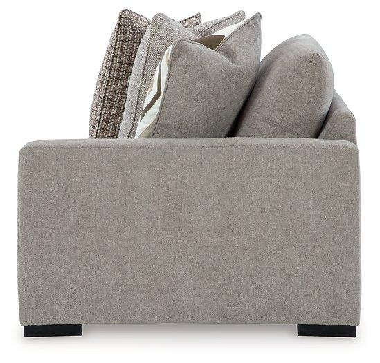 Aslan Court Sectional with Chaise - Sanctuary Home Furnishings (CA)*