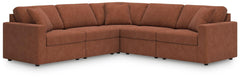 Pilar Peak Living Room Set - Sanctuary Home Furnishings (CA)*