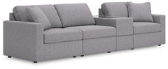 Modmax Sectional