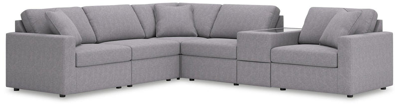 Modmax Sectional