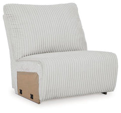 Top Tier Sectional Sofa - Sanctuary Home Furnishings (CA)*