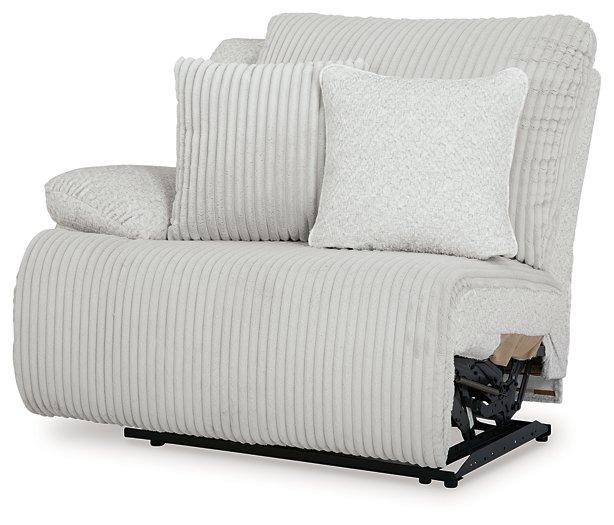 Top Tier Sectional Sofa - Sanctuary Home Furnishings (CA)*