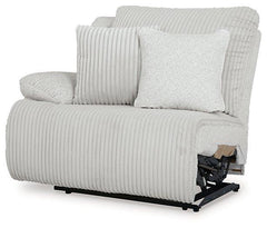 Top Tier Sectional Sofa - Sanctuary Home Furnishings (CA)*