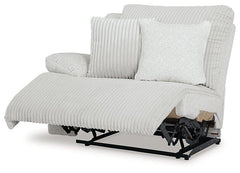 Top Tier Sectional Sofa - Sanctuary Home Furnishings (CA)*