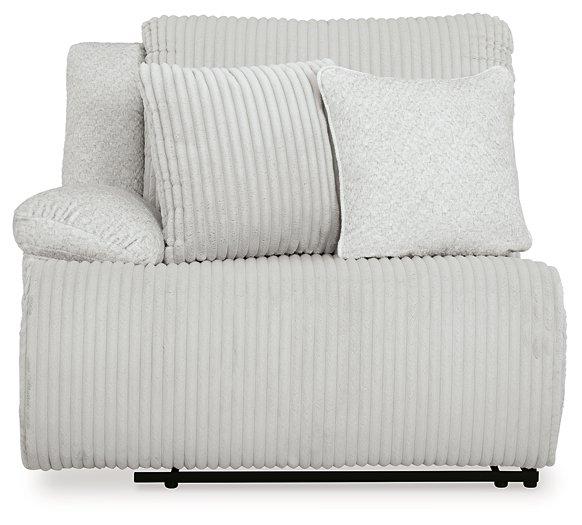 Top Tier Sectional Sofa - Sanctuary Home Furnishings (CA)*