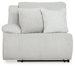 Top Tier Sectional Sofa - Sanctuary Home Furnishings (CA)*