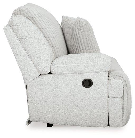 Top Tier Sectional Sofa Chaise - Sanctuary Home Furnishings (CA)*