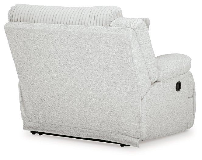 Top Tier Sectional Loveseat - Sanctuary Home Furnishings (CA)*