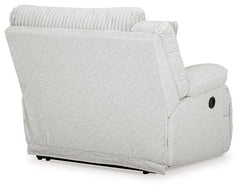 Top Tier Sectional Loveseat - Sanctuary Home Furnishings (CA)*