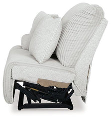 Top Tier Sectional Loveseat - Sanctuary Home Furnishings (CA)*