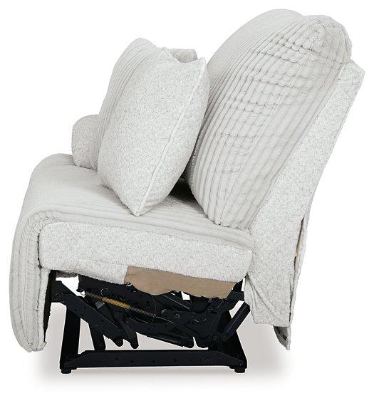 Top Tier Sectional Sofa - Sanctuary Home Furnishings (CA)*
