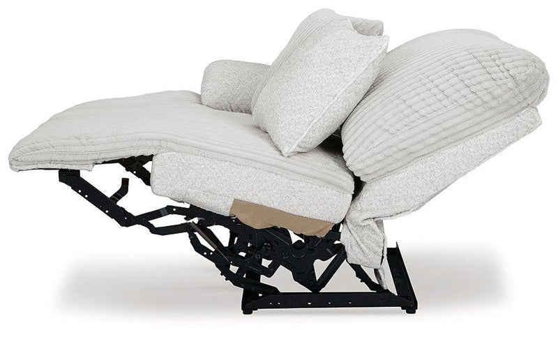 Top Tier Sectional Loveseat - Sanctuary Home Furnishings (CA)*