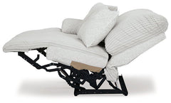 Top Tier Sectional Loveseat - Sanctuary Home Furnishings (CA)*